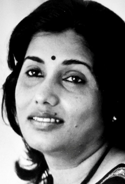 আরতি মুখোপাধ্যায়